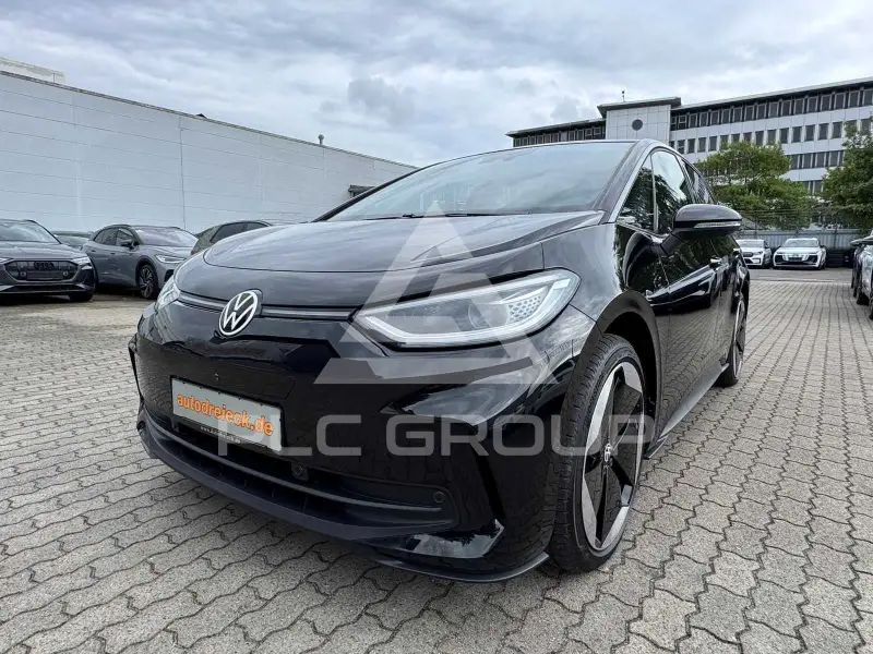 2024 Volkswagen ID3