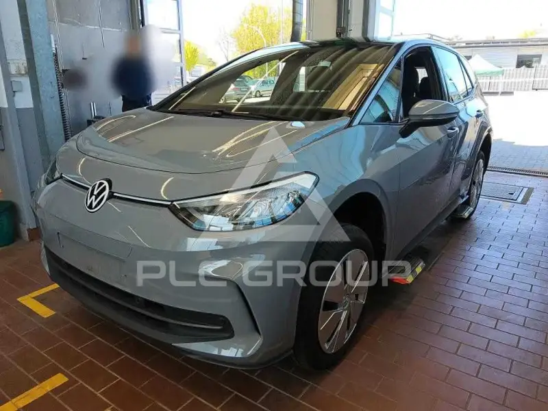 2024 Volkswagen ID3