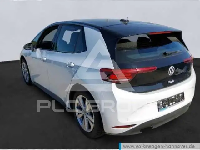 2024 Volkswagen ID3