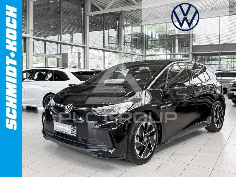 2024 Volkswagen ID3