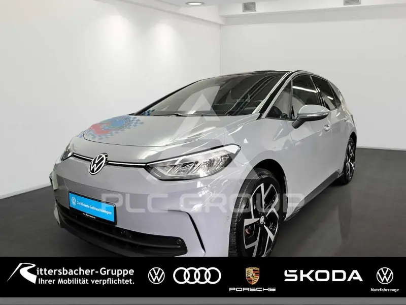 2024 Volkswagen ID3