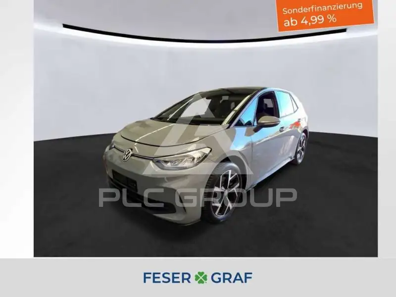 2024 Volkswagen ID3