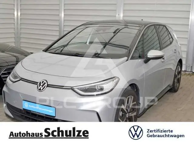 2024 Volkswagen ID3