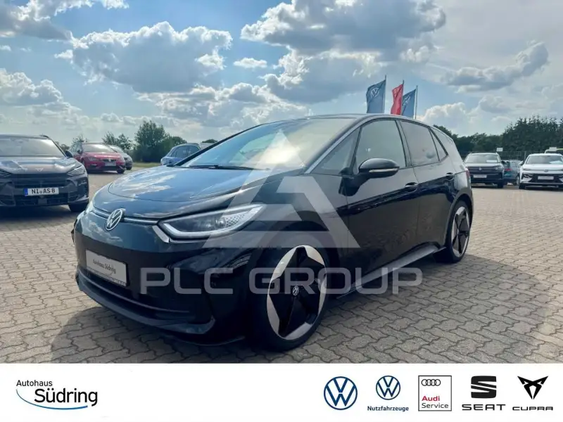 2024 Volkswagen ID3