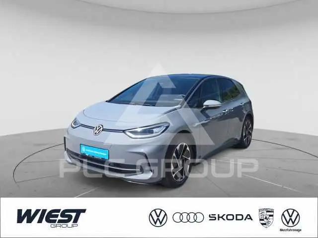2024 Volkswagen ID3