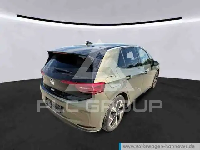 2024 Volkswagen ID3