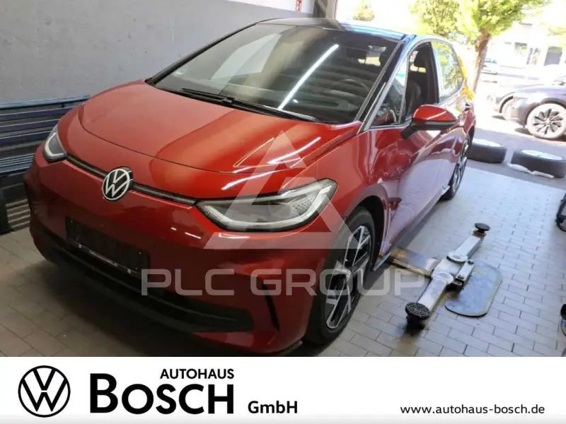 2024 Volkswagen ID3