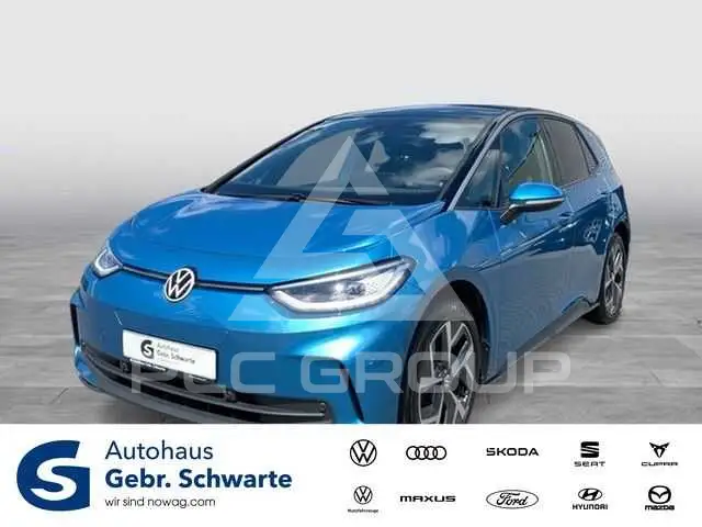 2024 Volkswagen ID3