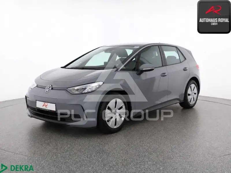 2024 Volkswagen ID3