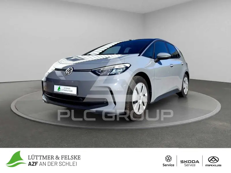 2024 Volkswagen ID3