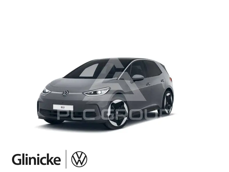 2024 Volkswagen ID3