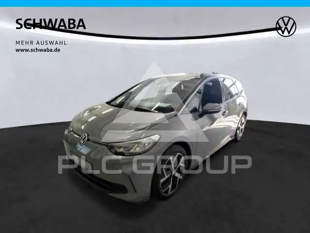 2024 Volkswagen ID3