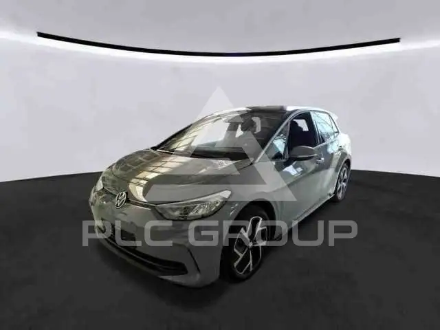 2024 Volkswagen ID3