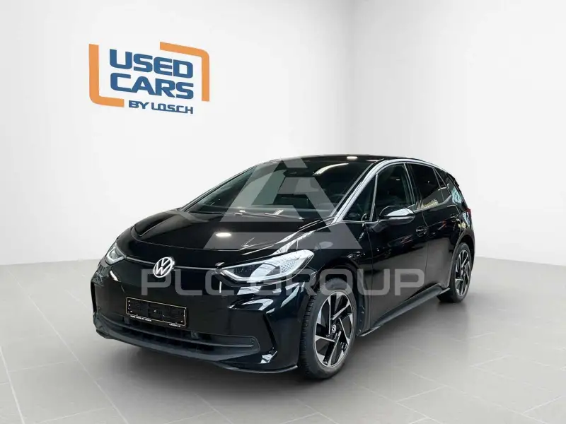 2024 Volkswagen ID3