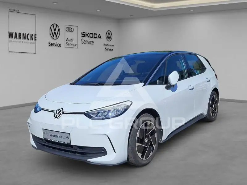 2024 Volkswagen ID3
