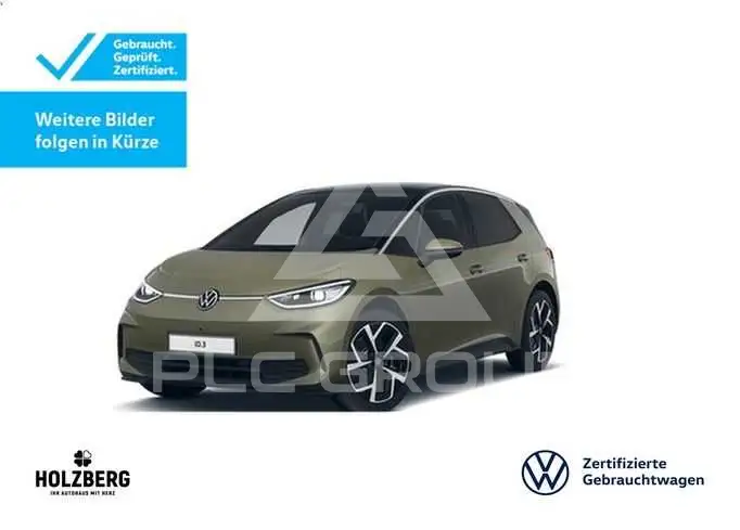2024 Volkswagen ID3