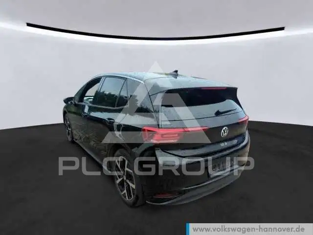 2024 Volkswagen ID3