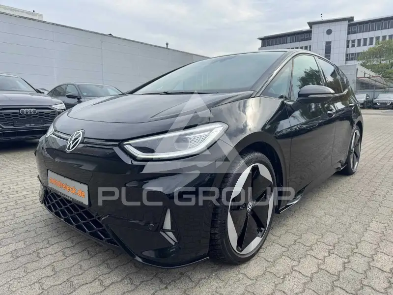 2024 Volkswagen ID3