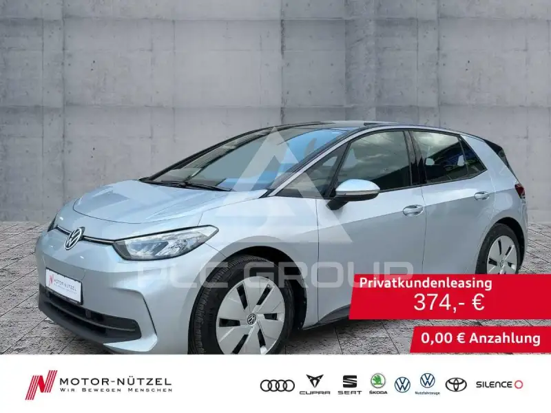 2024 Volkswagen ID3