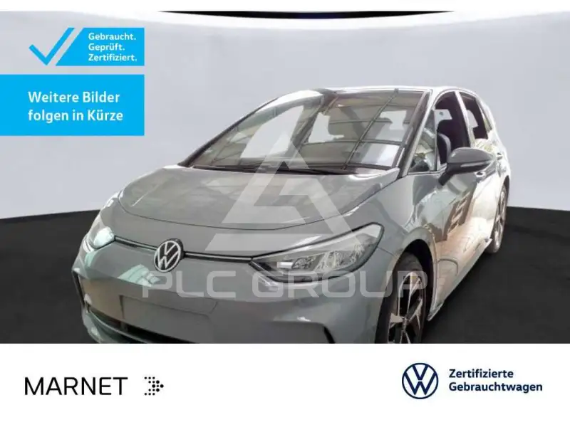 2024 Volkswagen ID3