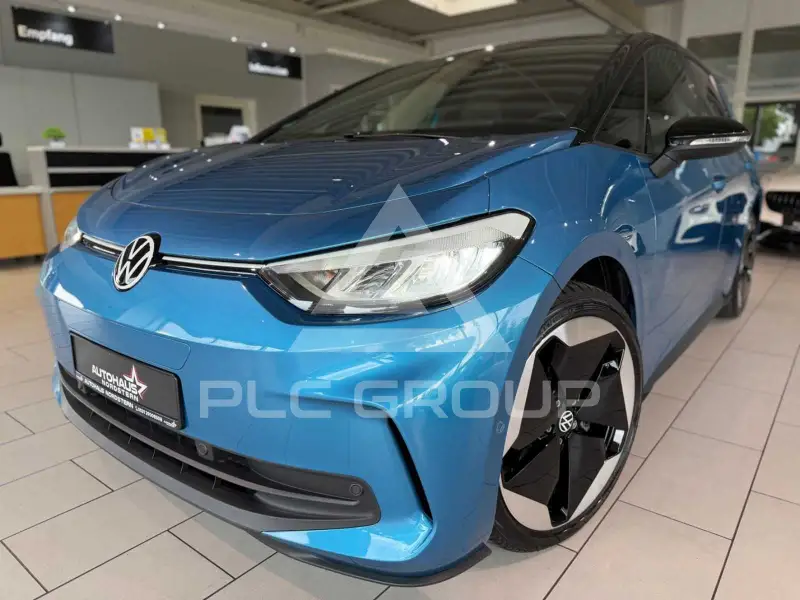 2024 Volkswagen ID3