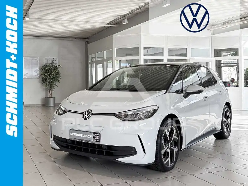 2024 Volkswagen ID3