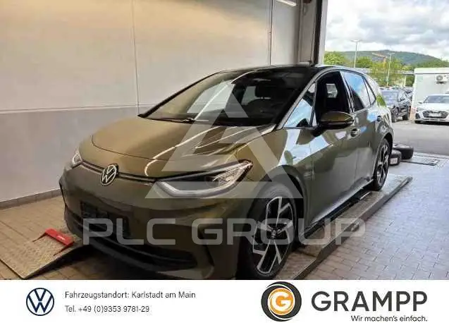 2024 Volkswagen ID3
