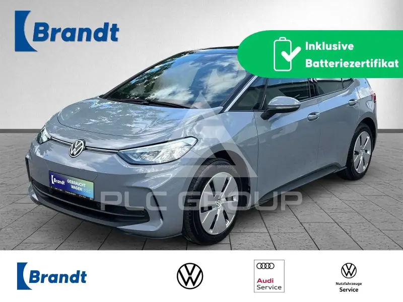 2024 Volkswagen ID3