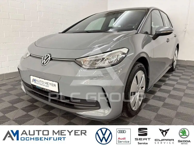 2024 Volkswagen ID3