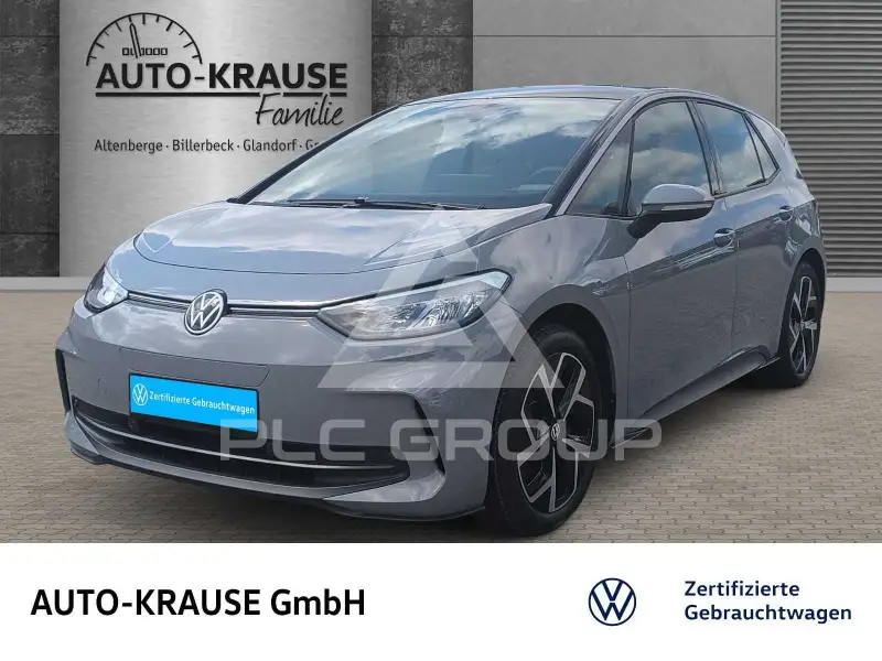 2024 Volkswagen ID3