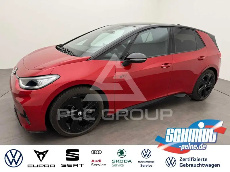 2024 Volkswagen ID3