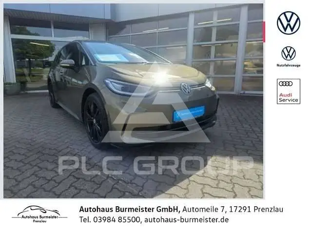 2024 Volkswagen ID3