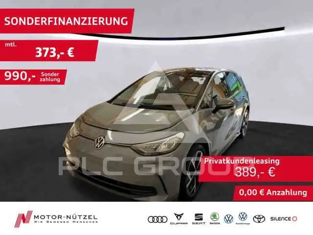 2024 Volkswagen ID3