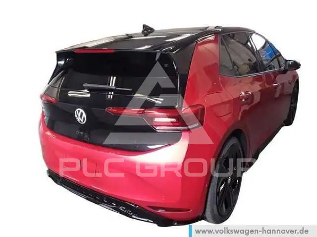 2024 Volkswagen ID3