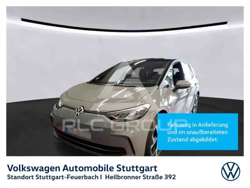2024 Volkswagen ID3