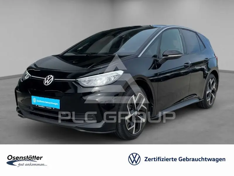 2024 Volkswagen ID3