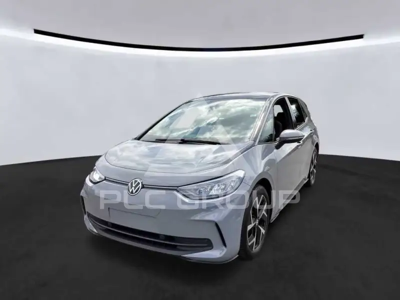 2024 Volkswagen ID3