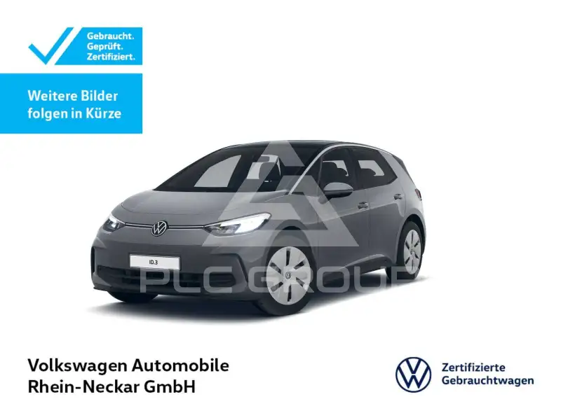 2024 Volkswagen ID3