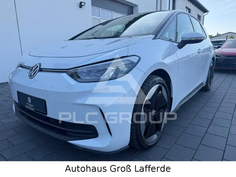 2024 Volkswagen ID3