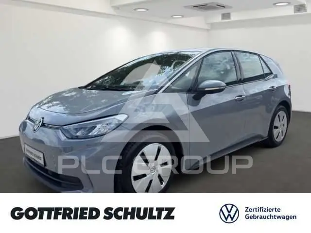 2024 Volkswagen ID3