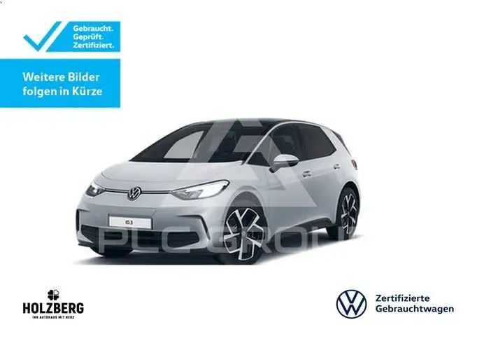 2024 Volkswagen ID3