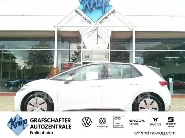 2024 Volkswagen ID3