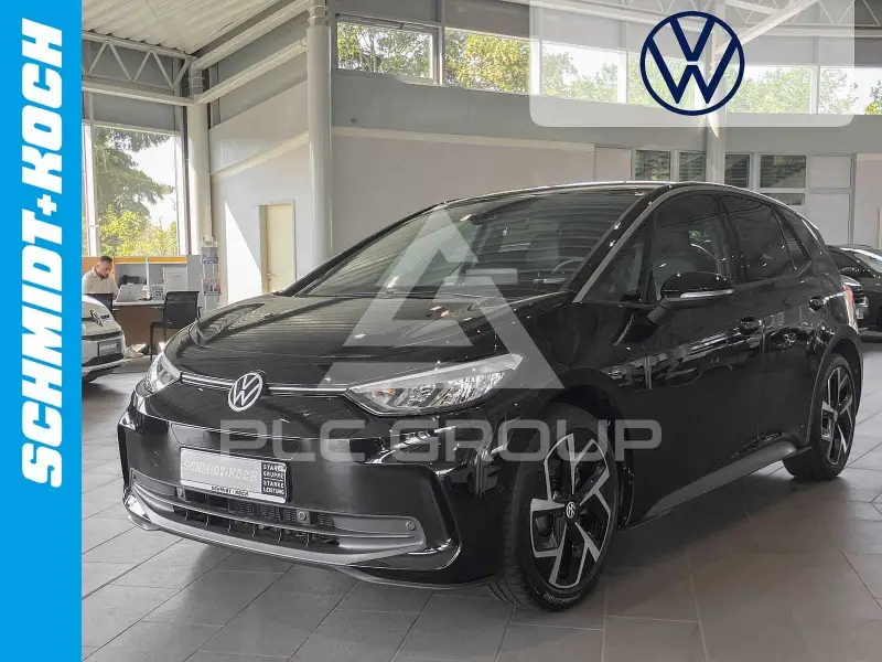 2024 Volkswagen ID3