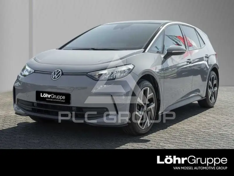 2024 Volkswagen ID3