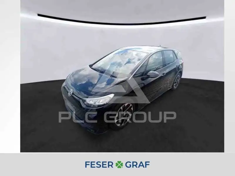 2024 Volkswagen ID3