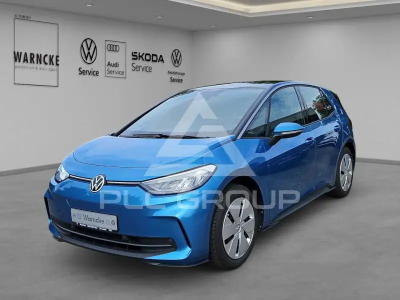 2024 Volkswagen ID3