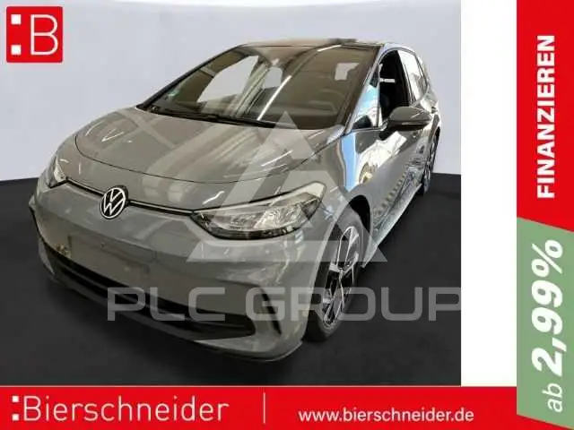2024 Volkswagen ID3