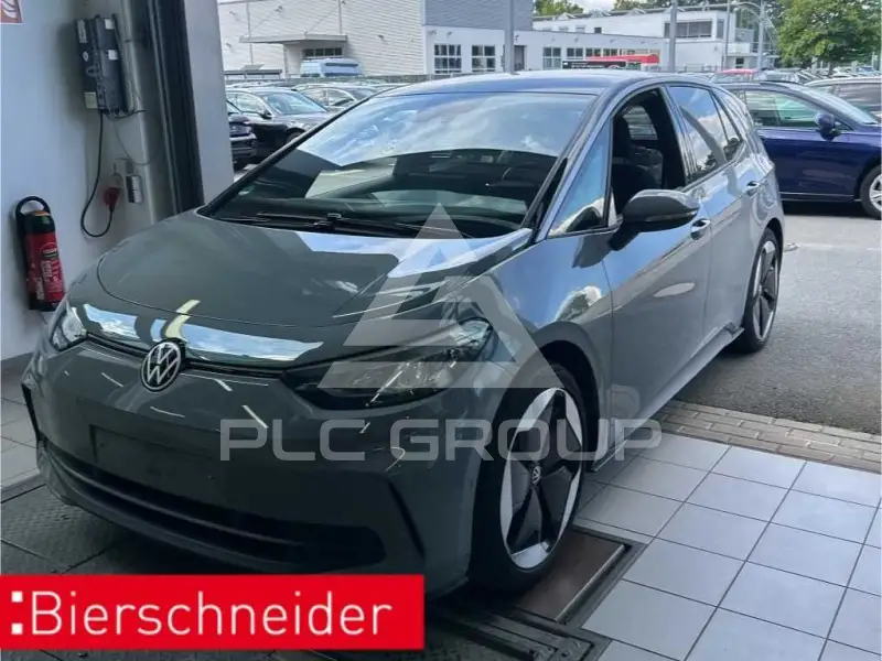 2024 Volkswagen ID3