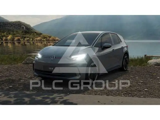 2024 Volkswagen ID3