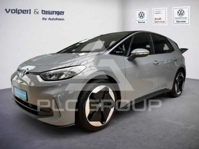 2024 Volkswagen ID3